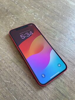 iPhone 12 128GB - perfektní stav - 2