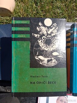 Knihy Edice KOD - 2