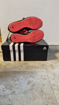 Botky Adidas box 34 - 2