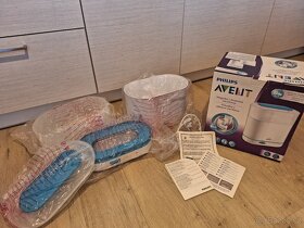 Sterilizátor AVENT - 2