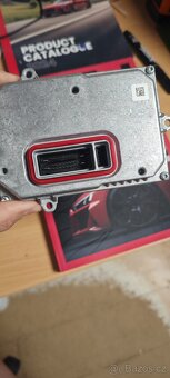 Řídící jednotka xenon světel 1307329112 Opel Zafira B - 2