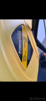 Vyžínač Powerplus elektrický - 2