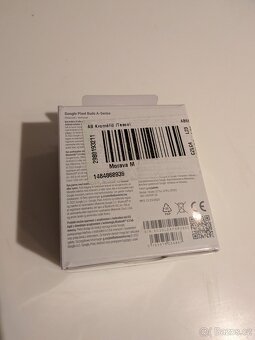 Google Pixel Buds A Series - 2