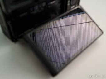 Prodám: Sony A6600 – TOP STAV - 2
