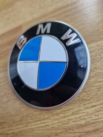 BMW 250 korun - 2