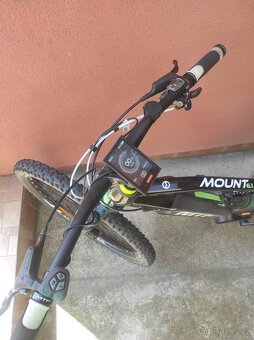 MTF - 2