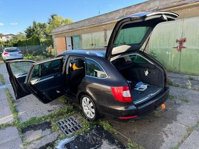 Nahradni dily skoda superb 2 2.0tdi 103kw 6q - 2