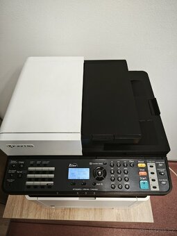 ㊆ Kyocera M2040DN profi laser multifunkce - 2