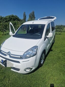 Citroen Berlingo 1.6 HDI - 2