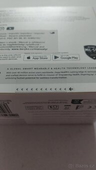 Amazfit T-Rex 3 Lava Red - 2