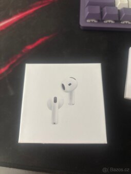 Airpods 4 (ANC) - 2