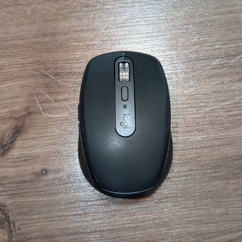 myš Logitech MX Anywhere 3 - 2