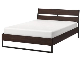 Postel 160x200 - 2