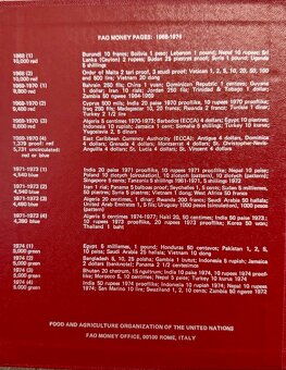 FAO červené album (1968-1978) – limitka 1000ks - 2