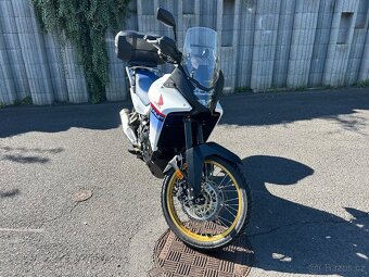 Honda XL 750 Transalp 5/2024 8.400km - 2