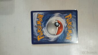 Pokémon karta Malamar TG06/TG30 - 2