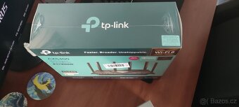 TP Link Archer AX72 pro - 2