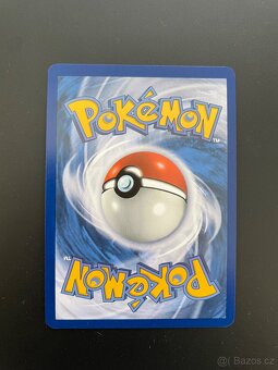 Pokemon karty - 2