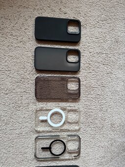 Kryty na iPhone 14 pro - 2