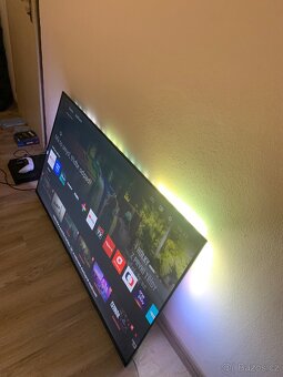 Televize Philips 55PUS8009 - 2