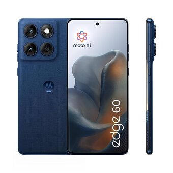 Motorola edge 60 5G - 2