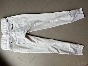 Spooks rajtky high waist M - 2