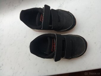 Botičky Adidas - 2