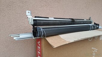 Střešní okno Velux - 2