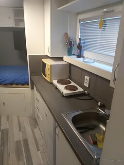 Pronájem malého bytu (17 m²) – Sedlec u Líbeznic - 2
