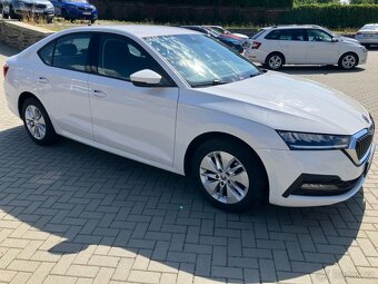 Škoda Octavia 1.5TSI 110kW AMBITION PLUS - 2