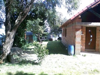 Rodinný dům Strančice - 2