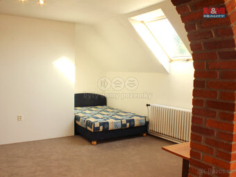 Pronájem bytu 2+kk, 59 m², Praha, ul. Na vrškách - 2