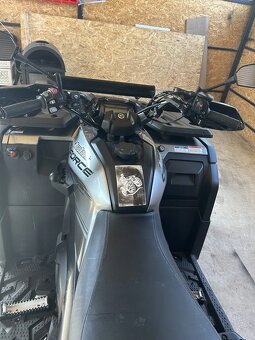 CF MOTO 625L - 2