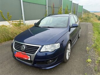 Passat B6 - 2
