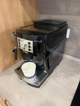 delonghi magnifica S - 2