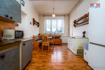Prodej bytu 2+1 se zahradou, 80 m², Lipník - 2