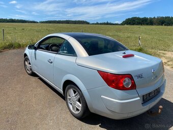 Renault Megane Cabrio - 2