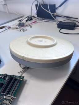Náhradní plastové kryty pro jednotky MikroTik RBDisc - 2