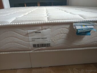 Matrace Dormeo 160x200 - 2