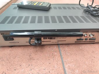 Tuner Wega - 2