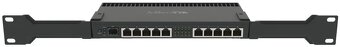 Router - Mikrotik RB4011iGS+RM - 2