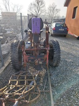 Malotraktor - 2