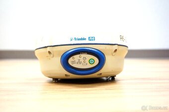 Trimble Dual R6 Model 2 a 3 Base & Rover RTK GPS GLONASS TSC - 2