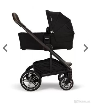 Nuna MIXX Next 2024 - 2