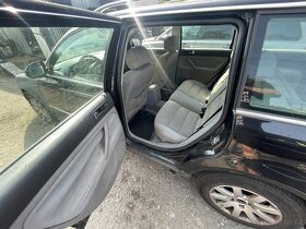 Passat B5.5 1.9 96 kw pouze díly - 2