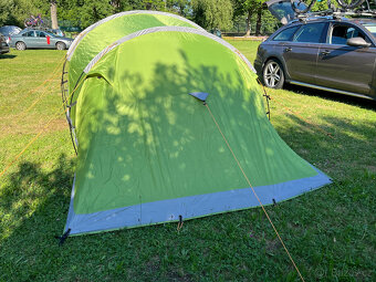 Stan Vango Beta 350XL - 2