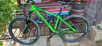 Horske kolo 27.5 - 2