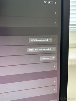Monitor DELL 17” - 1280x1024 - 2