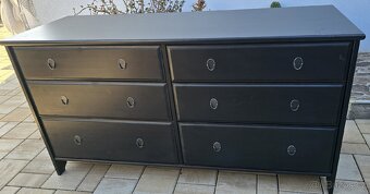 Komoda Ikea Leksvik - 2