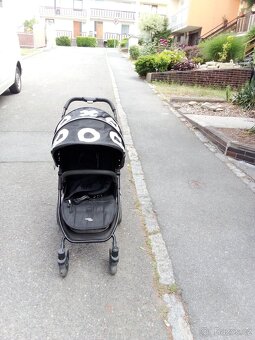Kočárek Valco baby - 2